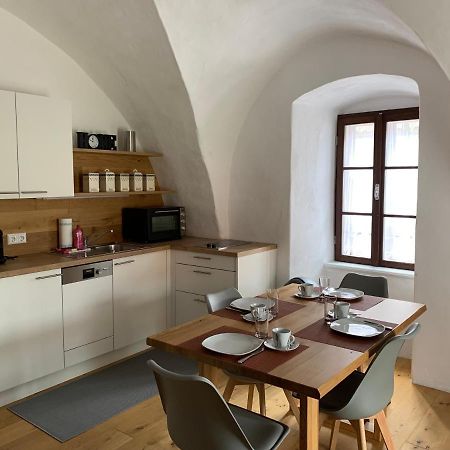 Ferienhaus Beim Turm Breitenbrunn  Ngoại thất bức ảnh