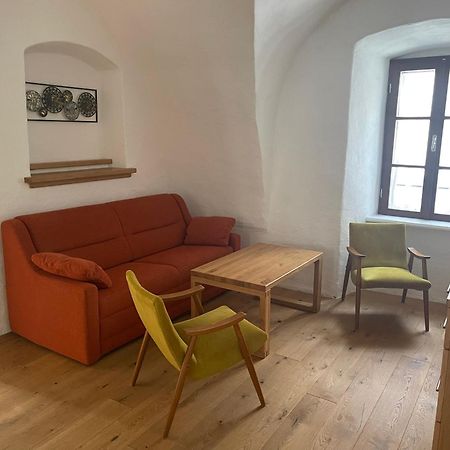 Ferienhaus Beim Turm Breitenbrunn  Ngoại thất bức ảnh